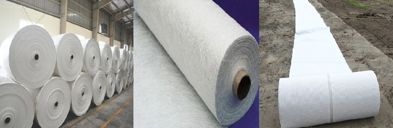 Geotextile for Construction & Landscaping